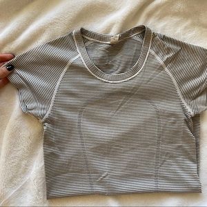 lululemon top